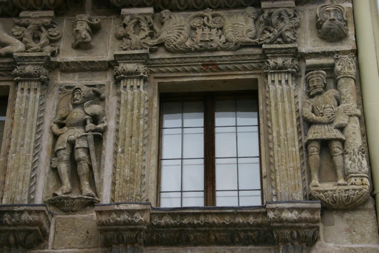 Městská galerie Litomyšl